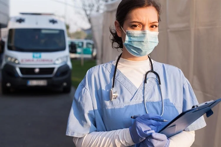 Ambulancia